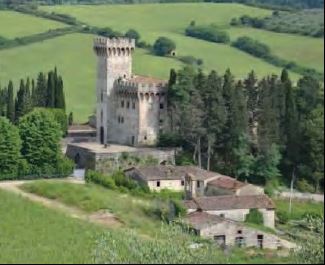 VARI APPEZZAMENTI DI TERRENO AGRICOLO IN COMUNE DI PONTASSIEVE (FI) FRAZIONE MOLIN DEL PIANO