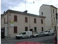 Immobile composto da corridoio, bagno, soggiorno con angolo cottura, 2 camere e Cantina. Identificativi Catastali [N.C.E.U.] cat. A3 foglio 7 part. 769 sub. 3 (incluso cantina di pertinenza esclusiva)