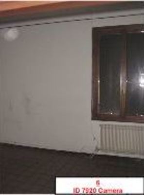 Immobile composto da corridoio, bagno, soggiorno con angolo cottura, 2 camere e Cantina. Identificativi Catastali [N.C.E.U.] cat. A3 foglio 7 part. 769 sub. 3 (incluso cantina di pertinenza esclusiva)