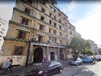 APPARTAMENTO INT.9 DI 3,5 VANI SENZA ASCENSORE. DATI CATASTALI  [N.C.E.U.] cat. A/4, fg. 589, part. 75, sub. 537