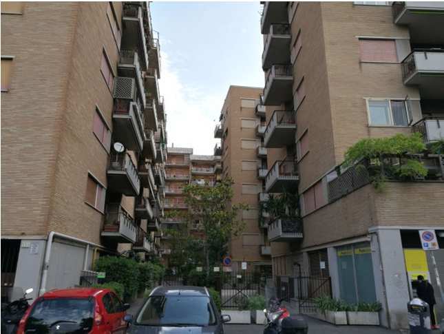 Appartamento Bilocale