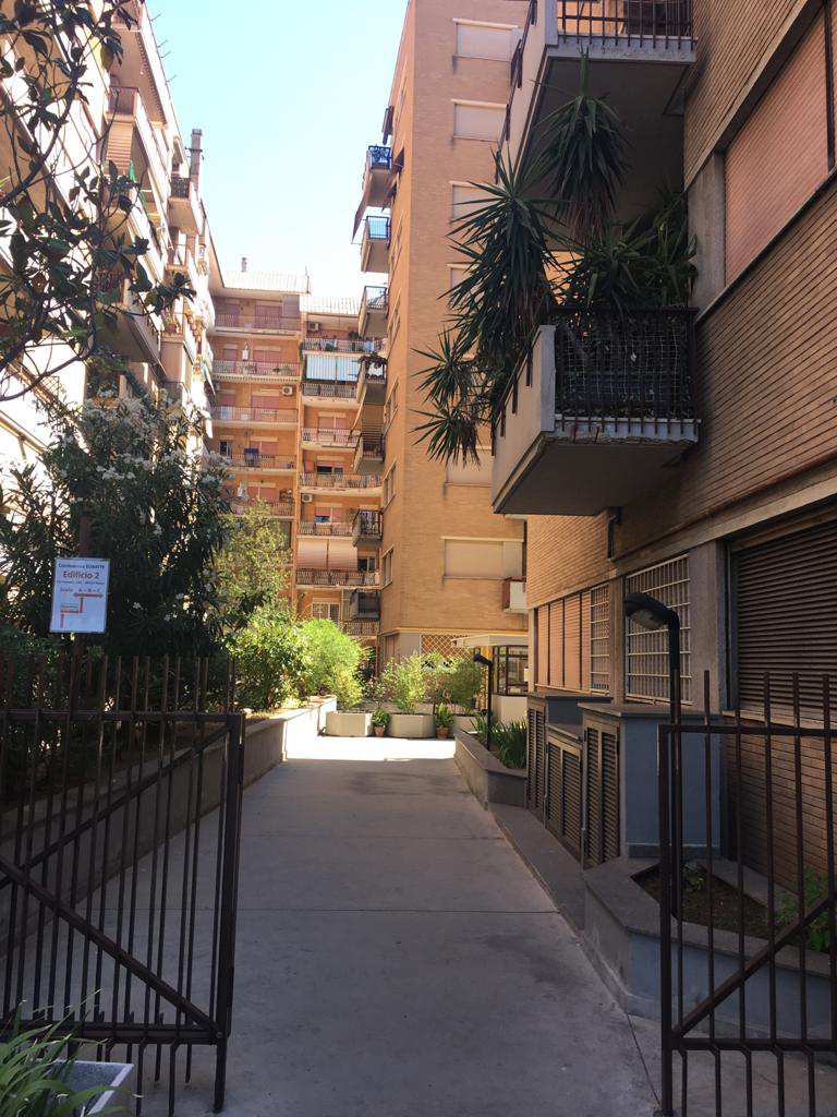 Appartamento Bilocale