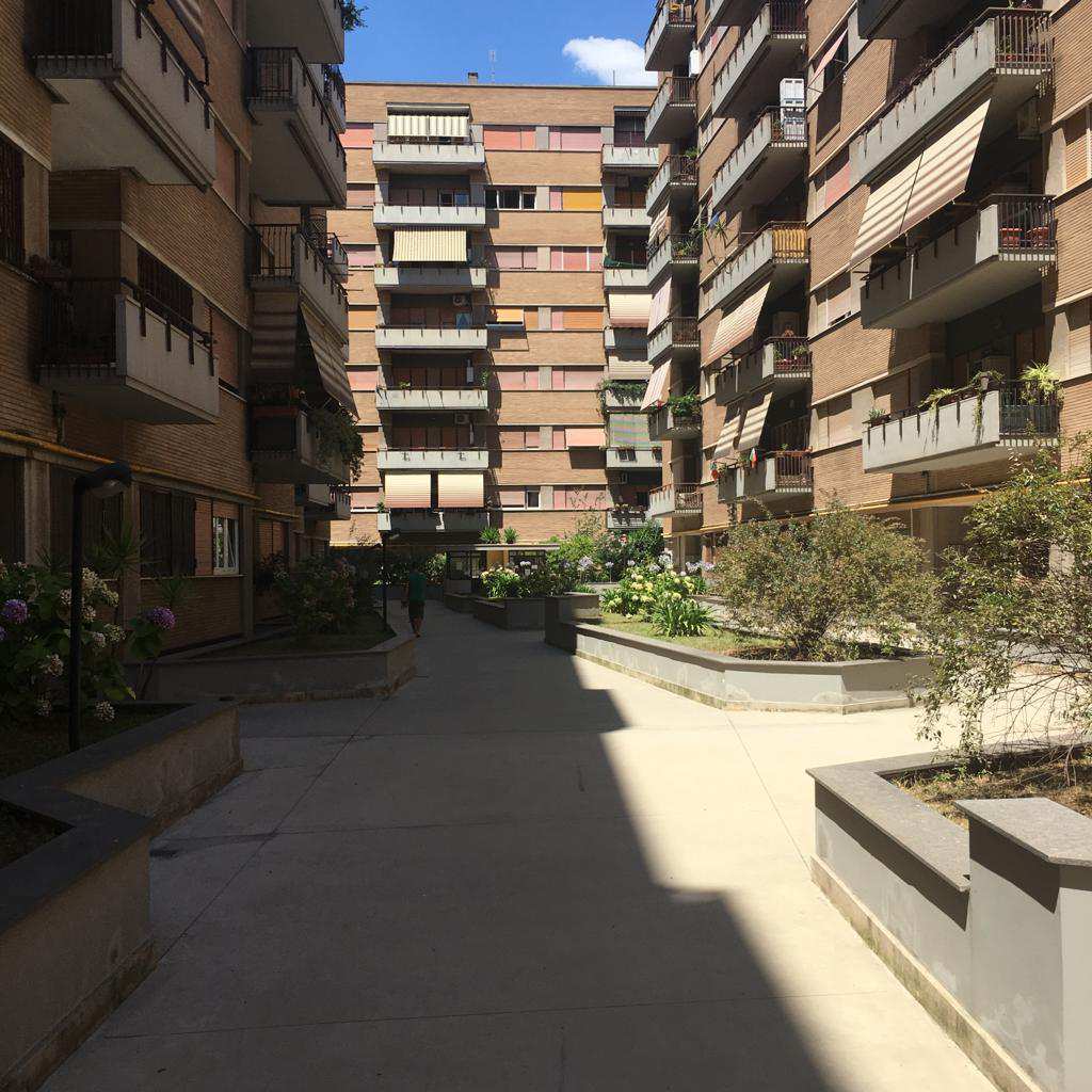 Appartamento Bilocale