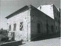 Ufficio + Locale tecnico esterno in Castelnuovo Berardenga (SI) Via Roma n.54; 220 mq. Piena proprietà lotto LOCATO, turno 3^.