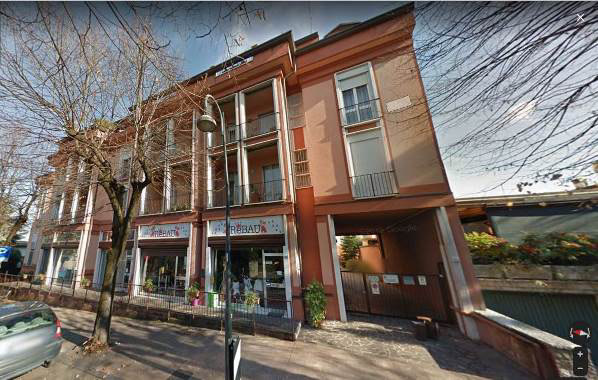 Appartamento + Cantina + box in Desenzano del Garda (BS) Via Vittorio Veneto n.54/59; 92 mq + 13 mq. Piena proprietà lotto LIBERO, turno 2^.
