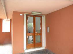 Appartamento + Cantina + box in Desenzano del Garda (BS) Via Vittorio Veneto n.54/59; 92 mq + 13 mq. Piena proprietà lotto LIBERO, turno 2^.