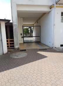 Appartamento + Box (C.so Torino, 78) + Cantina in Mortara (PV) Via Belvedere n.4; 114 mq + 11 mq. Piena proprietà lotto LIBERO, turno 2^.