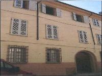 Appartamento + Cantina in Piacenza (PC) Via G. Nicolini n.8; 193 mq. Piena proprietà lotto LIBERO, turno 5^.