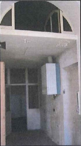 Appartamento + Cantina in Piacenza (PC) Via G. Nicolini n.8; 193 mq. Piena proprietà lotto LIBERO, turno 5^.