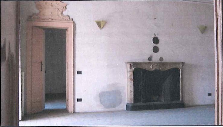 Appartamento + Cantina in Piacenza (PC) Via G. Nicolini n.8; 193 mq. Piena proprietà lotto LIBERO, turno 5^.