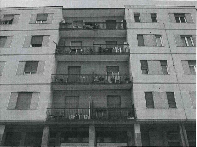 Appartamento + Cantina in Brescia (BS) Via Piemonte n.2 (sub11); 82 mq. Piena proprietà lotto LIBERO, turno 2^.