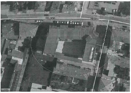 Appartamento + Cantina in Brescia (BS) Via Piemonte n.2 (sub11); 82 mq. Piena proprietà lotto LIBERO, turno 2^.