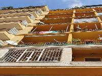 Magazzino costituito da locale principale al Piano seminterrato con bagno, e ripostigli sito in Roma, Via Migiurtina 20. Unità Commerciale cat. C/2 Foglio 564; Part. 163; Sub 14.