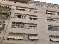 Laboratorio con spogliatoio e bagno sito in Roma, Via Alberico Albricci 13. Unità Commerciale cat. C/3 Foglio 239; Part. 300; Sub 503.