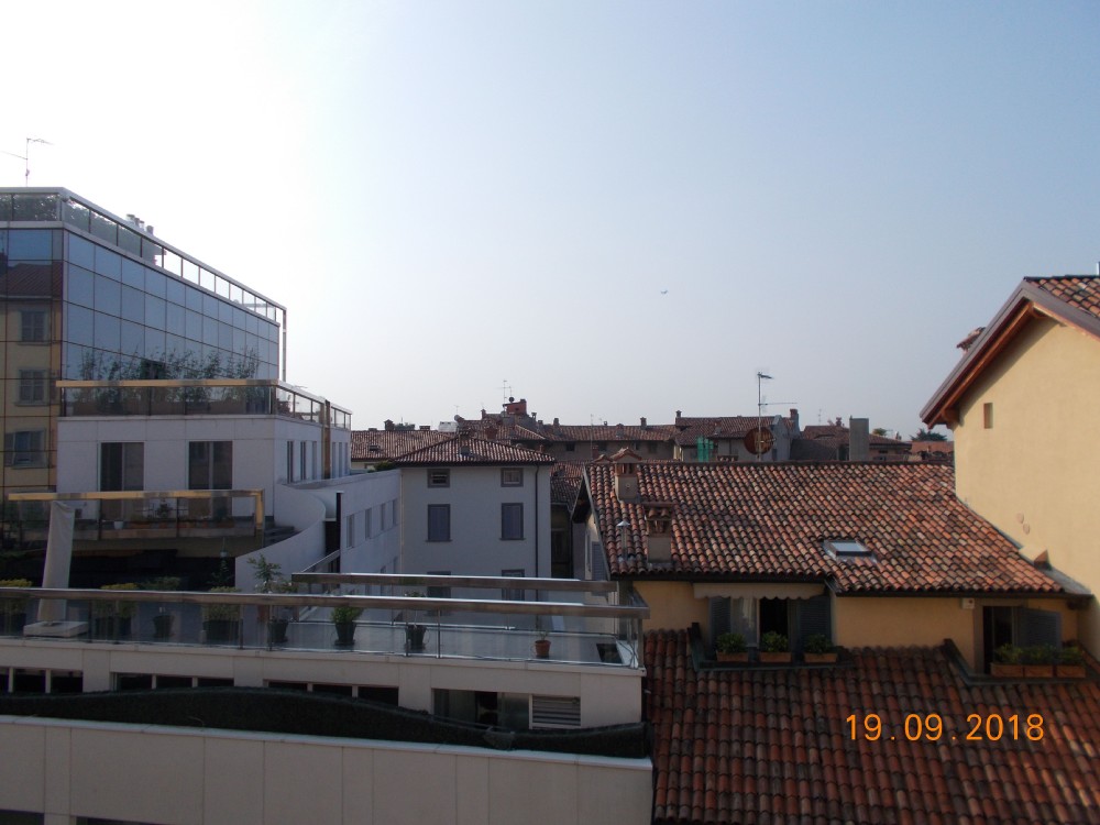 Appartamento + solaio. Identificativi Catastali [N.C.E.U.] Unità residenziale: Appartamento cat. A/2 + solaio foglio 50, part. 3423, sub 15