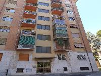 APPARTAMENTO INT.16 DI 5,5 VANI CON ASCENSORE + CANTINA/ BALCONI. Mq 91. Dati Catastali [N.C.E.U.] cat.A/3, fg. 265, part.251, sub.48.