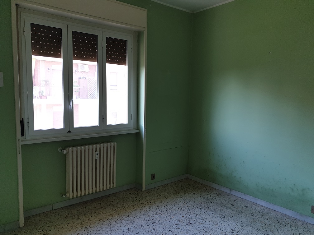 APPARTAMENTO INT.16 DI 5,5 VANI CON ASCENSORE + CANTINA/ BALCONI. Mq 91. Dati Catastali [N.C.E.U.] cat.A/3, fg. 265, part.251, sub.48.