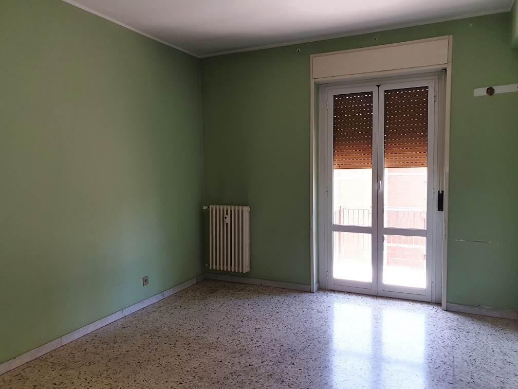 APPARTAMENTO INT.16 DI 5,5 VANI CON ASCENSORE + CANTINA/ BALCONI. Mq 91. Dati Catastali [N.C.E.U.] cat.A/3, fg. 265, part.251, sub.48.