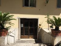 APPARTAMENTO INT.1 DI 7 VANI CON ASCENSORE + BALCONE. Mq 154. Dati Catastali [N.C.E.U.] cat.A/2, fg. 550, part.5, sub.501.