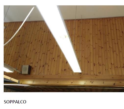 Negozio al piano terra con soppalco e da un magazzino al piano interrato + Posto auto in autorimessa interrata condominiale in via Tirana 25. Identificativi Catastali - [N.C.E.U.] Unità non Residenziale cat. C/1 Foglio 85 Part. 482 Sub 2 rendita 3923,01 - Unità non Residenziale cat. C/6 Foglio 85 Part. 707 Sub 198 rendita 24,27