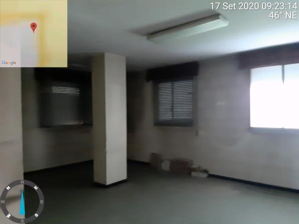 Appartamentodi vani 6 + posto auto coperto piano S1 in autorimessa interrata condominiale. Identificativi Catastali - [N.C.E.U.] Unità Residenziale cat. A/2 foglio 85 (ex B/13) part. 707 (ex 1342) sub 29 rendita 945,12 - Unità secondaria cat. C/6 foglio 85 (ex B/13) part. 707 (ex 1342) sub 211