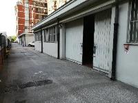 Posto auto coperto piano terra in autorimessa condominiale. Identificativi Catastali - [N.C.E.U.] Unità non Residenziale cat. C/6 foglio 1 (ex VE/1) part. 1194 sub 287 rendita 44,42