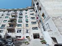 APPARTAMENTO INT. 5 DI 5 VANI CON ASCENSORE con BALCONE - CANTINA . Identificativi catastali [N.C.E.U.] cat. A/4, fg. 824, part. 177, sub. 5