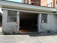 posto auto coperto in autorimessa interrata condominiale. Identificativi Catastali [N.C.E.U.]: unità non residenziale cat. C/6 foglio 1 (ex VE/1) part. 1194 sub 239 rendita 26,65