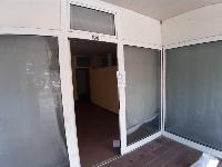 Negozio al piano terra con superficie di vendita di mq 79 oltre ad una cantina di mq 6 ed una cantina di mq 5 identificate con sub catastale separato + box auto in autorimessa interrata condominiale dotata di certificato antincendio. Identificativi Catastali [N.C.E.U.]: unità non residenziale cat. C/1 foglio 48 (ex G/6) part. 1196 sub 144 rendita 1385,76, unità secondaria cat. C/2 foglio 48 (ex G/6) part. 1196 sub 32 rendita 16,42 , unità secondaria cat. C/2 foglio 48 (ex G/6) part. 1196 sub 80 rendita 13,69 e unità secondaria cat. C/6 foglio 48 (ex G/6) part. 1196 sub 90 rendita 66,11