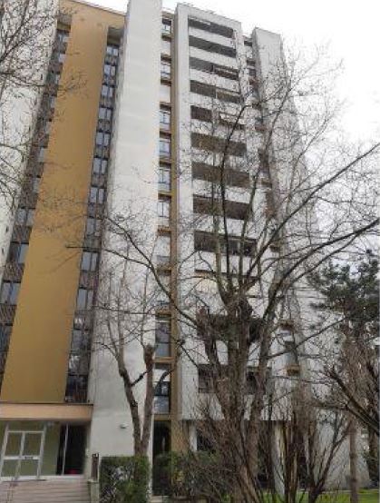 APPARTAMENTO  4 locali + servizi doppi e BOX AUTO PERTINENZIALE