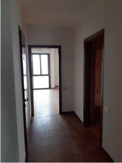 APPARTAMENTO  4 locali + servizi doppi e BOX AUTO PERTINENZIALE