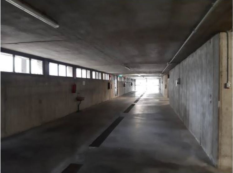 APPARTAMENTO  4 locali + servizi doppi e BOX AUTO PERTINENZIALE