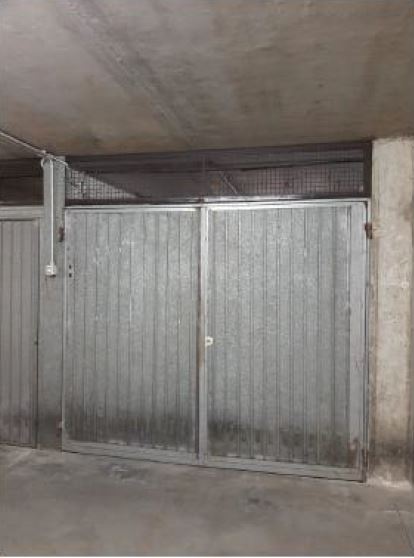 APPARTAMENTO  4 locali + servizi doppi e BOX AUTO PERTINENZIALE