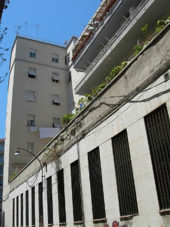 APPARTAMENTO  5 locali + servizi doppi + 1 CANTINA o SOFFITTA