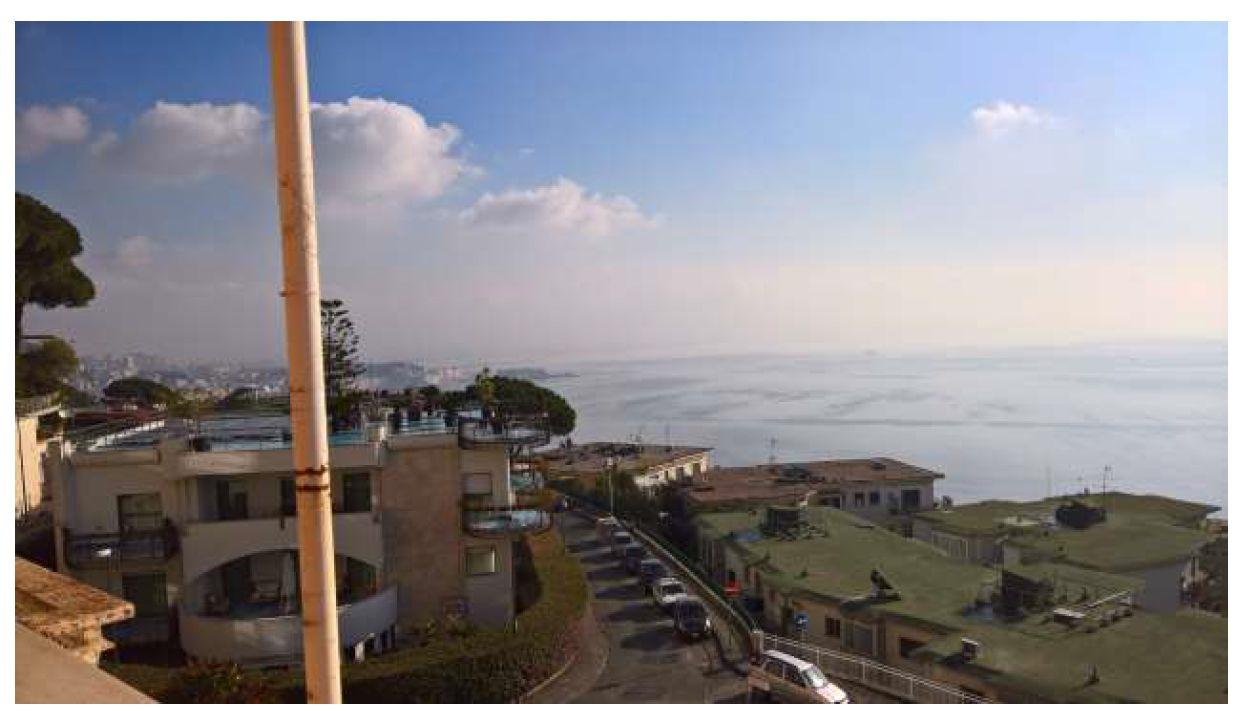 APPARTAMENTO  6 locali + servizi doppi