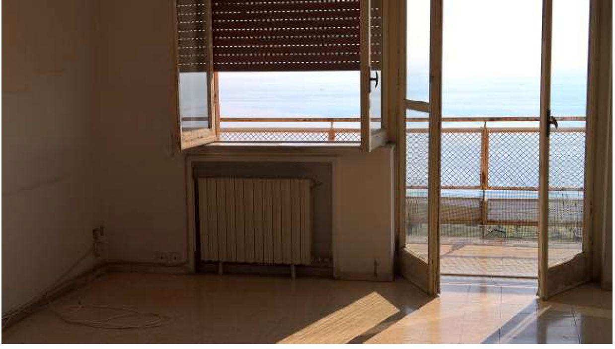 APPARTAMENTO  6 locali + servizi doppi