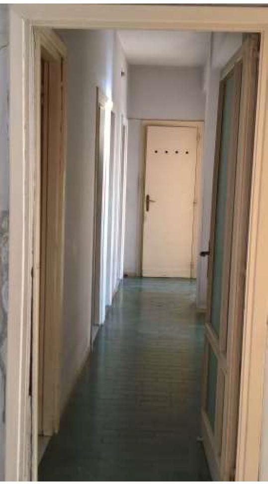 APPARTAMENTO  6 locali + servizi doppi