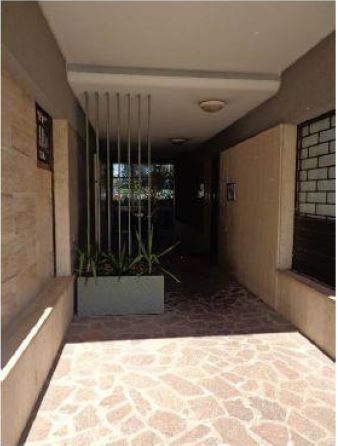 APPARTAMENTO  3 locali + servizi doppi e PARCHEGGIO COPERTO PERTINENZIALE