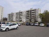 AUTORIMESSA COMMERCIALE