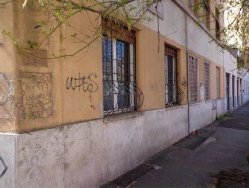 APPARTAMENTO  3 locali + servizi doppi + 1 CANTINA o SOFFITTA