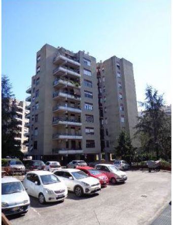 APPARTAMENTO  2 locali + servizi semplici + 1 CANTINA o SOFFITTA