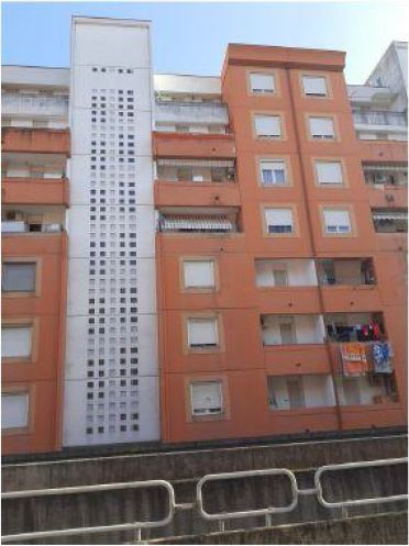 ABITAZIONE + 1 BOX AUTO
