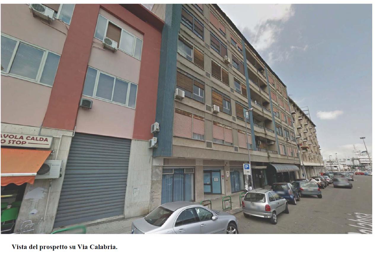 MAGAZZINO/DEPOSITO