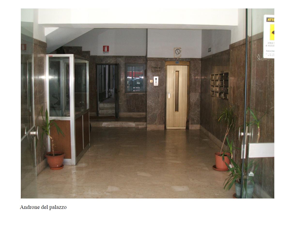MAGAZZINO/DEPOSITO