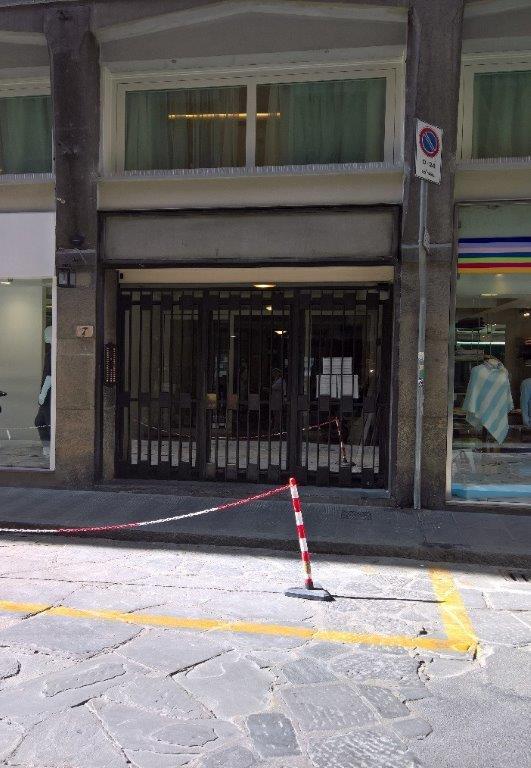 APPARTAMENTO  3 locali + servizi semplici + 1 CANTINA o SOFFITTA