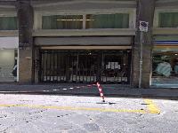 APPARTAMENTO  3 locali + servizi semplici + 1 CANTINA o SOFFITTA