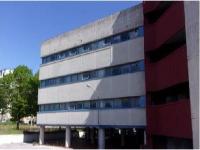 UFFICIO PUBBLICO + 2 UFFICIO PUBBLICO + 1 PARCHEGGIO COPERTO + 1 ARCHIVIO /DEPOSITO