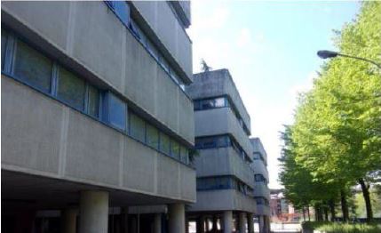 UFFICIO PUBBLICO + 2 UFFICIO PUBBLICO + 1 PARCHEGGIO COPERTO + 1 ARCHIVIO /DEPOSITO