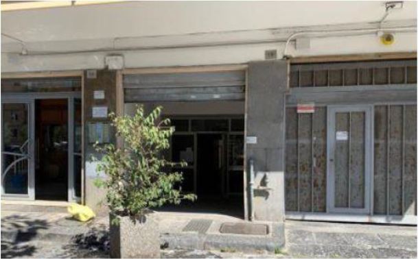 OSPEDALI E STRUTTURE SANITARIE