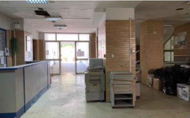 OSPEDALI E STRUTTURE SANITARIE